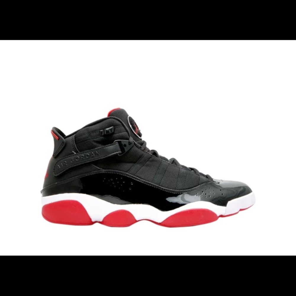 Jordan’s
